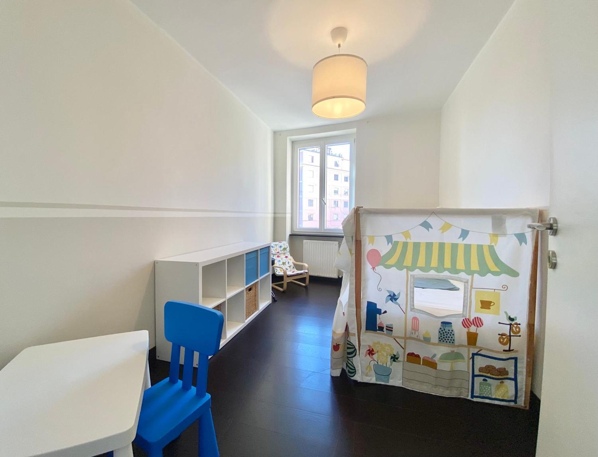 Casaviva - Modern Lively Trilo In Genova Nervi Leilighet Eksteriør bilde